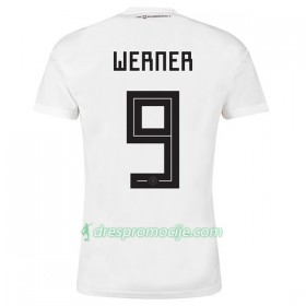 Njemačka Dres Werner 9 Domaći Svjetsko prvenstvo 2018